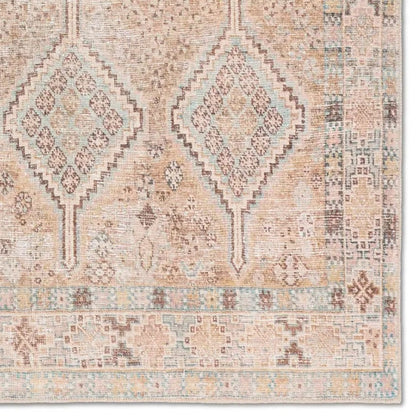 Area Rugs Jaipur Living - Kindred KND20 - Washable Rug Jaipur Living