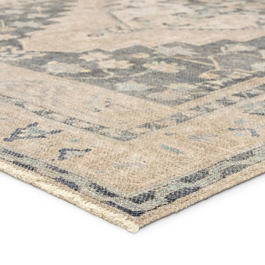 Area Rugs Jaipur Living - Lumal LML02 - Washable Rug Jaipur Living