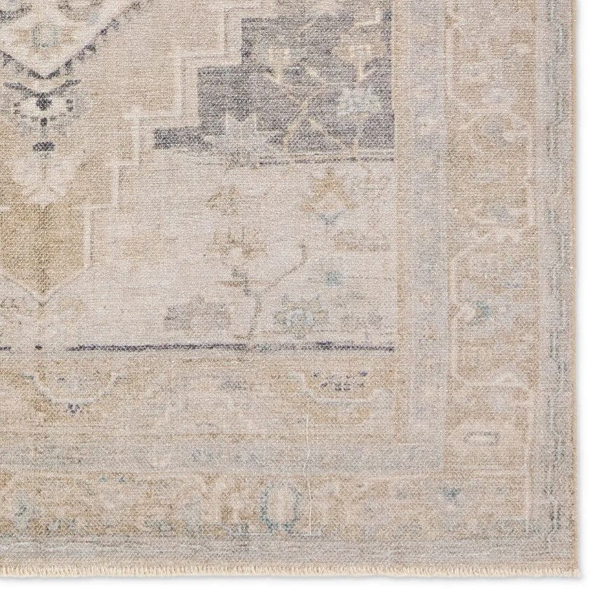 Area Rugs Jaipur Living - Lumal LML02 - Washable Rug Jaipur Living