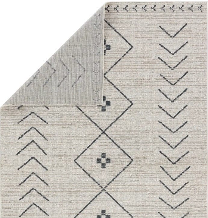 Area Rugs Jaipur Living - Nadine NDN01 - Washable Rug Jaipur Living