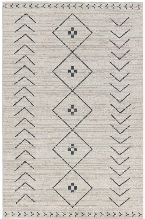 Area Rugs Jaipur Living - Nadine NDN01 - Washable Rug Jaipur Living