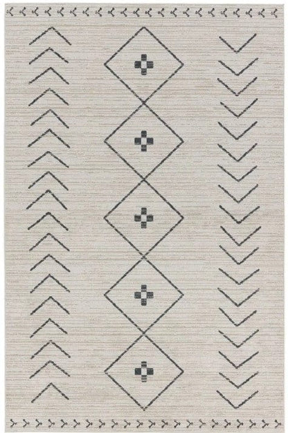 Area Rugs Jaipur Living - Nadine NDN01 - Washable Rug Jaipur Living