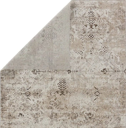 Area Rugs Jaipur Living - Nadine NDN03 - Washable Rug Jaipur Living