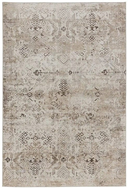 Area Rugs Jaipur Living - Nadine NDN03 - Washable Rug Jaipur Living