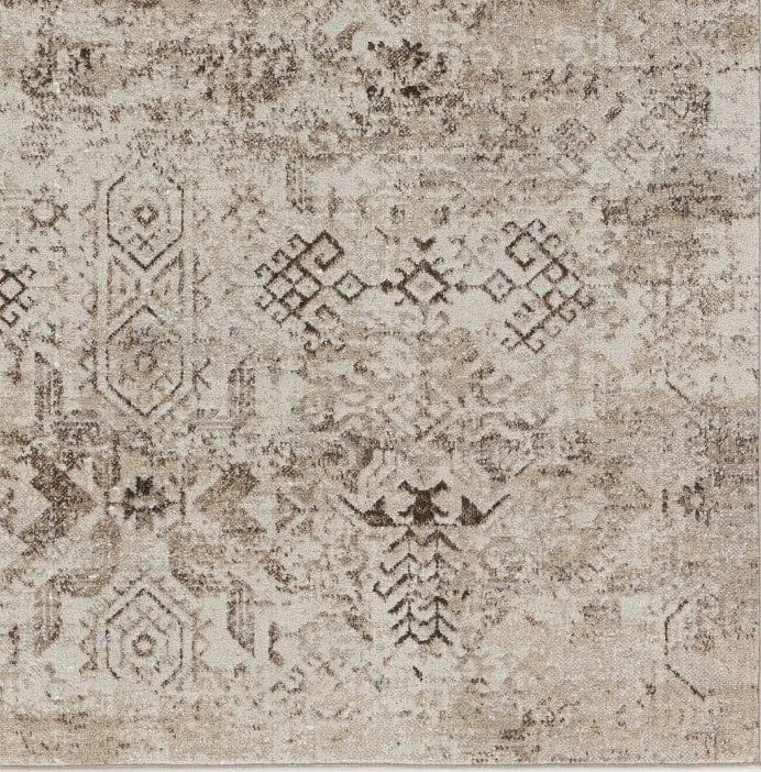 Area Rugs Jaipur Living - Nadine NDN03 - Washable Rug Jaipur Living