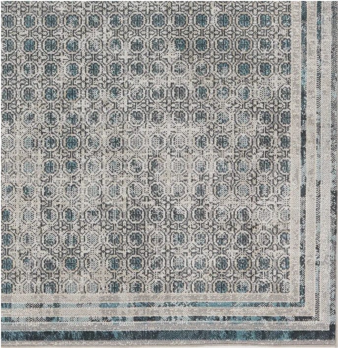 Area Rugs Jaipur Living - Nadine NDN04 - Washable Rug Jaipur Living