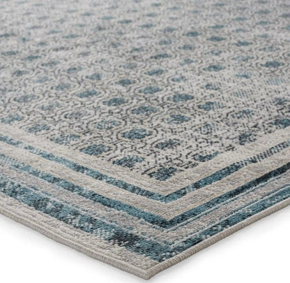 Area Rugs Jaipur Living - Nadine NDN04 - Washable Rug Jaipur Living