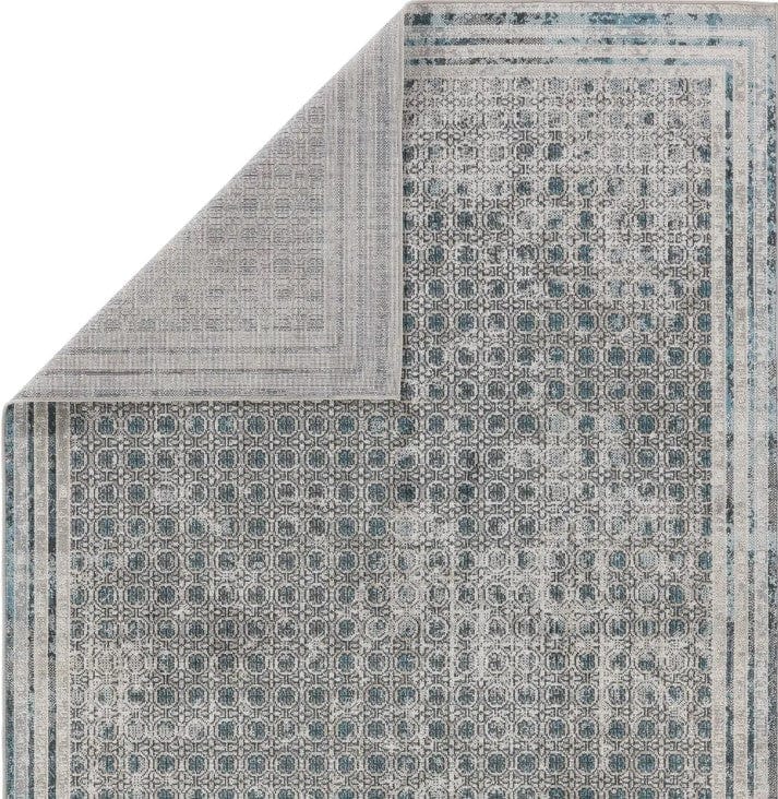 Area Rugs Jaipur Living - Nadine NDN04 - Washable Rug Jaipur Living