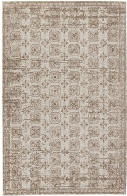 Area Rugs Jaipur Living - Nadine NDN05 - Washable Rug Jaipur Living