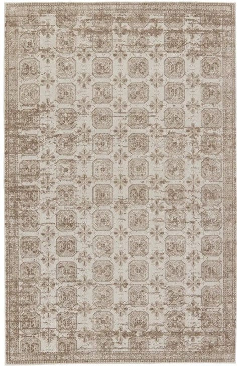 Area Rugs Jaipur Living - Nadine NDN05 - Washable Rug Jaipur Living