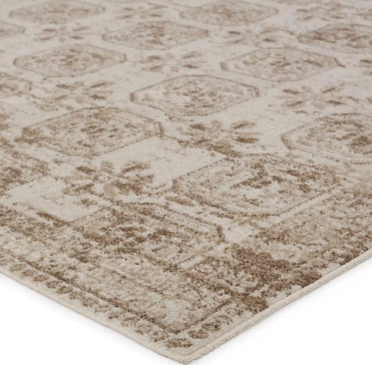 Area Rugs Jaipur Living - Nadine NDN05 - Washable Rug Jaipur Living