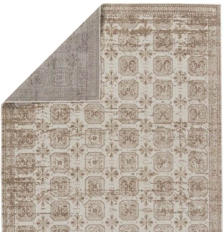 Area Rugs Jaipur Living - Nadine NDN05 - Washable Rug Jaipur Living