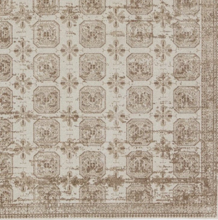 Area Rugs Jaipur Living - Nadine NDN05 - Washable Rug Jaipur Living