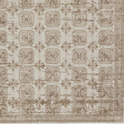 Area Rugs Jaipur Living - Nadine NDN05 - Washable Rug Jaipur Living