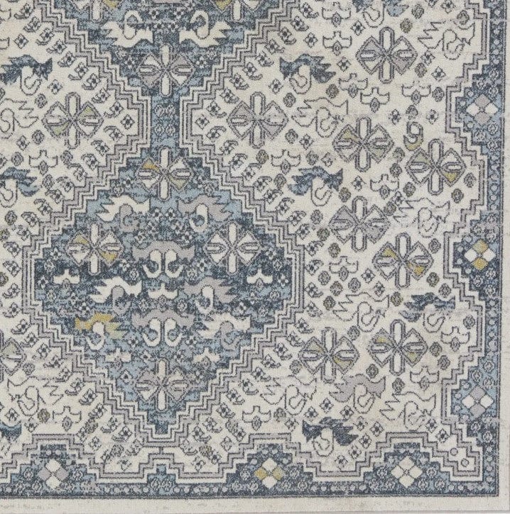 Area Rugs Jaipur Living - Nadine NDN06 - Washable Rug Jaipur Living