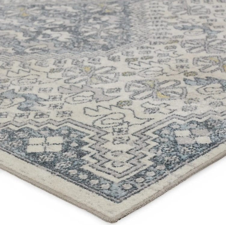 Area Rugs Jaipur Living - Nadine NDN06 - Washable Rug Jaipur Living