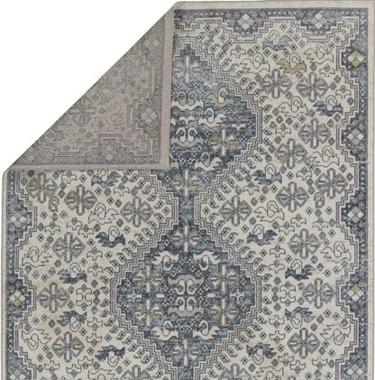 Area Rugs Jaipur Living - Nadine NDN06 - Washable Rug Jaipur Living