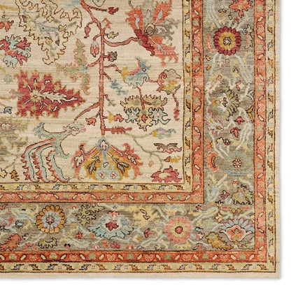 Area Rugs Jaipur Living - Novalie NOA02 - Rug Jaipur Living