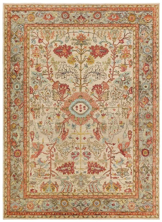 Area Rugs Jaipur Living - Novalie NOA02 - Rug Jaipur Living