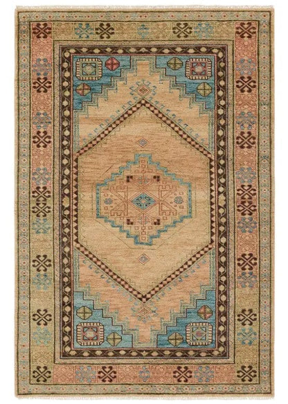 Area Rugs Jaipur Living - Reza REZ02 - Rug Jaipur Living