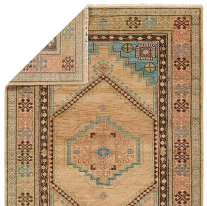 Area Rugs Jaipur Living - Reza REZ02 - Rug Jaipur Living