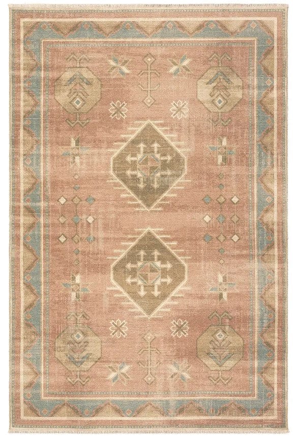 Area Rugs Jaipur Living - Todori - TOD04 - Washable Rug Jaipur Living