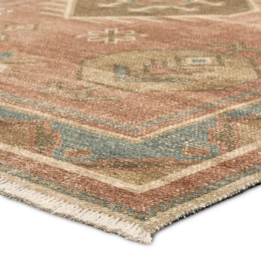 Area Rugs Jaipur Living - Todori - TOD04 - Washable Rug Jaipur Living