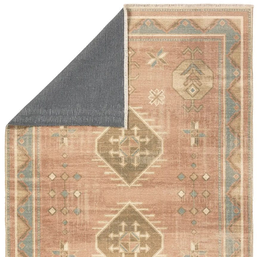 Area Rugs Jaipur Living - Todori - TOD04 - Washable Rug Jaipur Living