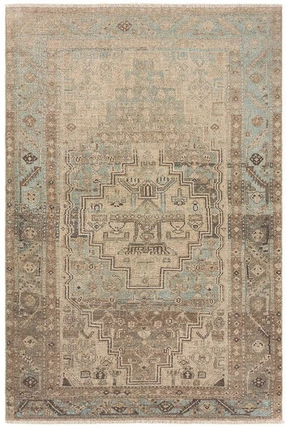 Area Rugs Jaipur Living - Todori - TOD05 - Washable Rug Jaipur Living