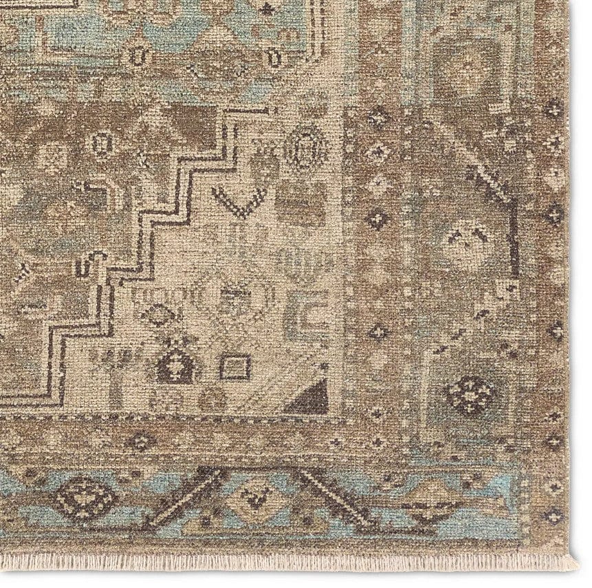 Area Rugs Jaipur Living - Todori - TOD05 - Washable Rug Jaipur Living