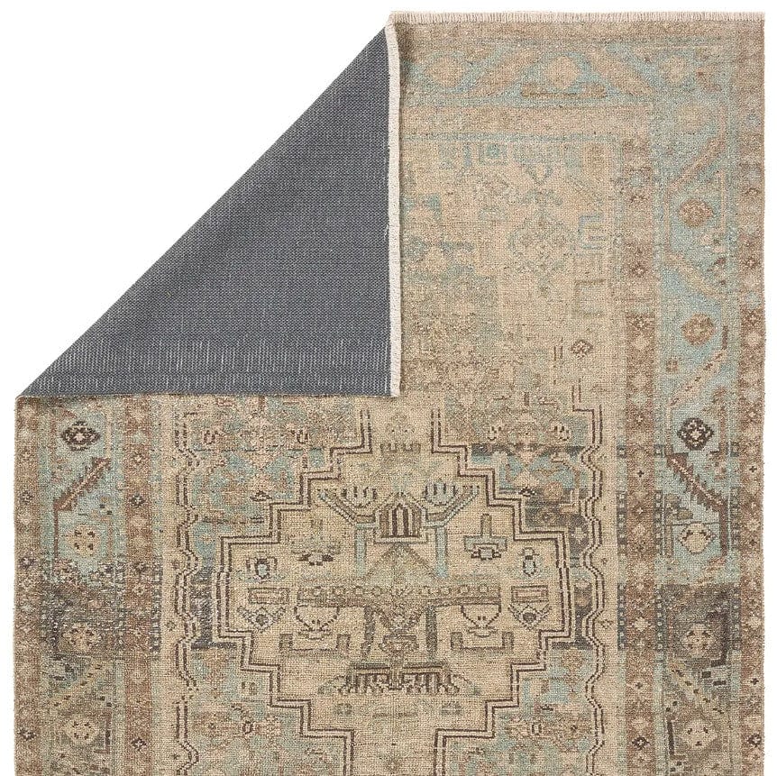 Area Rugs Jaipur Living - Todori - TOD05 - Washable Rug Jaipur Living