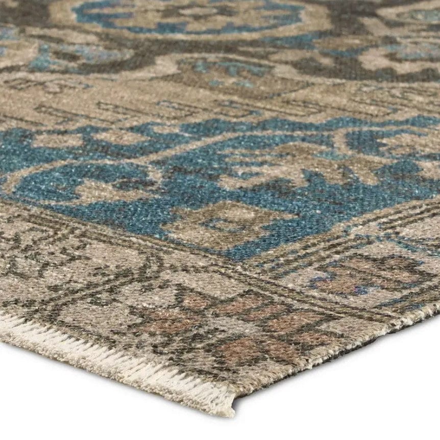 Area Rugs Jaipur Living - Todori - TOD06 - Washable Rug Jaipur Living