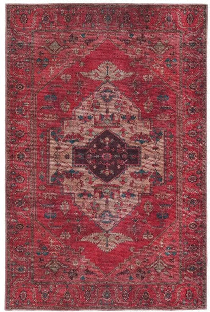 Area Rugs Jaipur Living - Vindage VIN01 - Washable Rug Jaipur Living