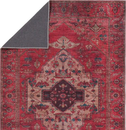 Area Rugs Jaipur Living - Vindage VIN01 - Washable Rug Jaipur Living