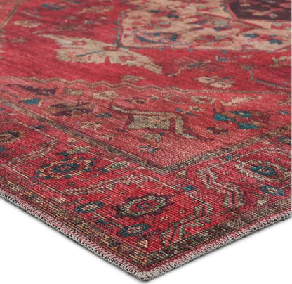 Area Rugs Jaipur Living - Vindage VIN01 - Washable Rug Jaipur Living