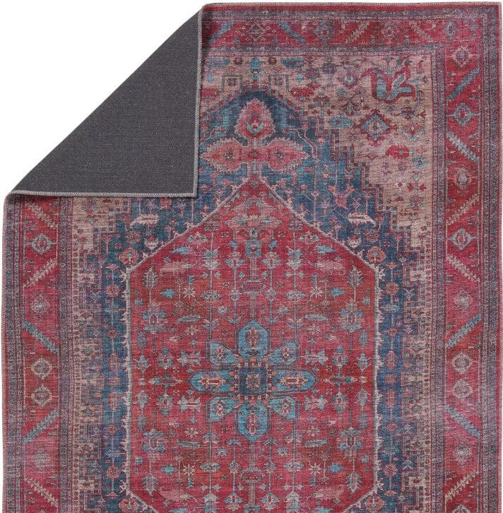 Area Rugs Jaipur Living - Vindage VIN02 - Washable Rug Jaipur Living