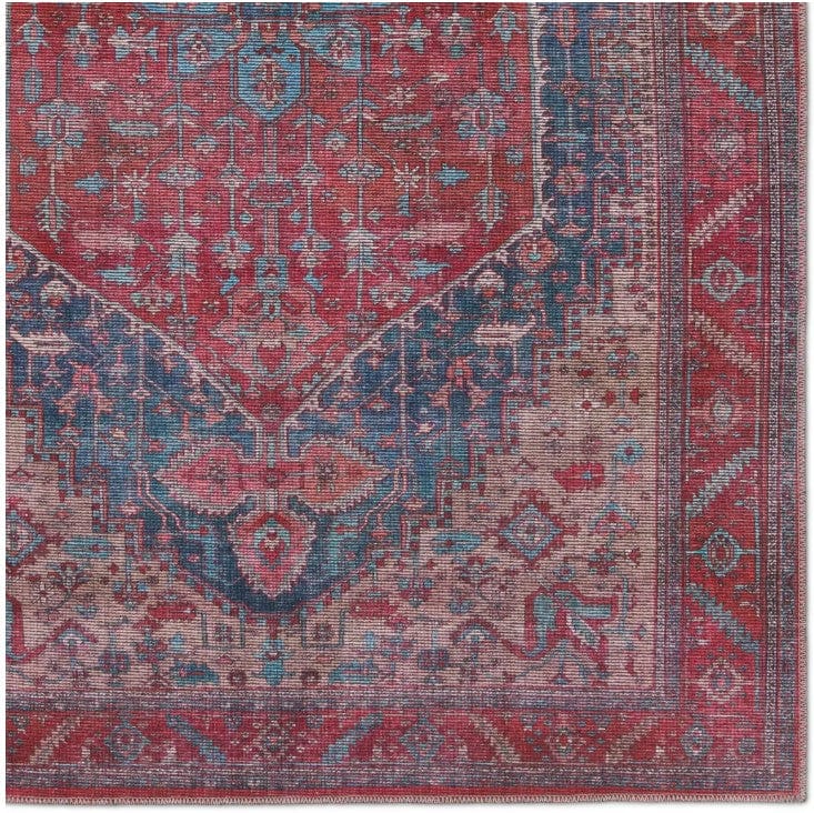 Area Rugs Jaipur Living - Vindage VIN02 - Washable Rug Jaipur Living