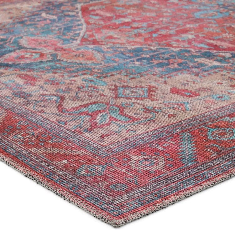 Area Rugs Jaipur Living - Vindage VIN02 - Washable Rug Jaipur Living