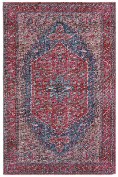 Area Rugs Jaipur Living - Vindage VIN02 - Washable Rug Jaipur Living