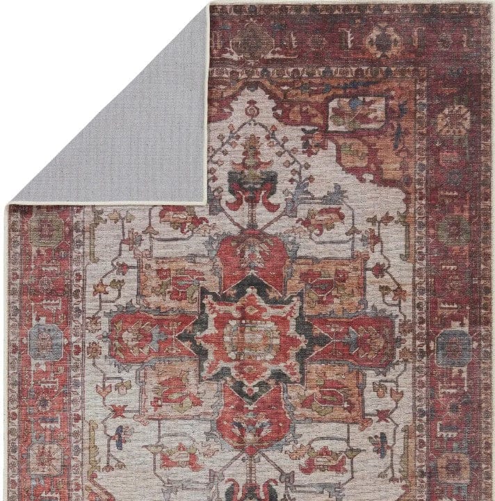 Area Rugs Jaipur Living - Vindage VIN03 - Washable Rug Jaipur Living