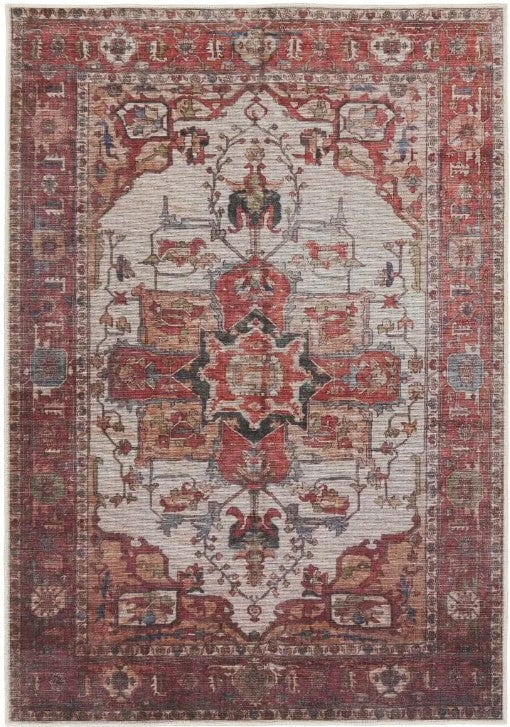 Area Rugs Jaipur Living - Vindage VIN03 - Washable Rug Jaipur Living