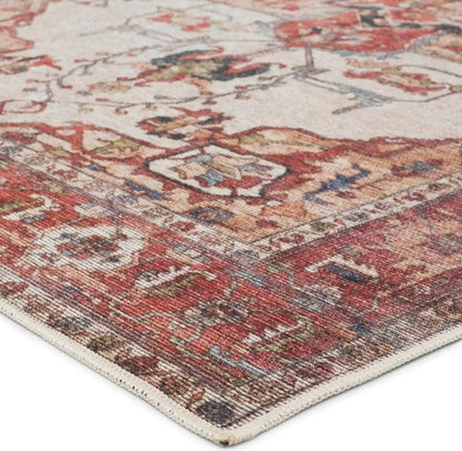 Area Rugs Jaipur Living - Vindage VIN03 - Washable Rug Jaipur Living