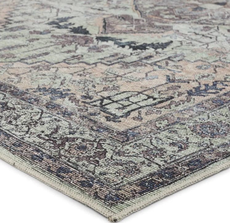 Area Rugs Jaipur Living - Vindage VIN04 - Washable Rug Jaipur Living