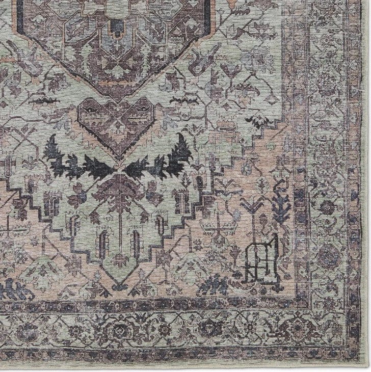 Area Rugs Jaipur Living - Vindage VIN04 - Washable Rug Jaipur Living