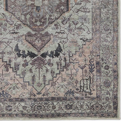 Area Rugs Jaipur Living - Vindage VIN04 - Washable Rug Jaipur Living