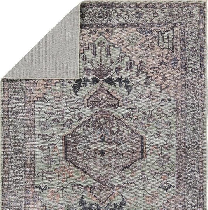 Area Rugs Jaipur Living - Vindage VIN04 - Washable Rug Jaipur Living