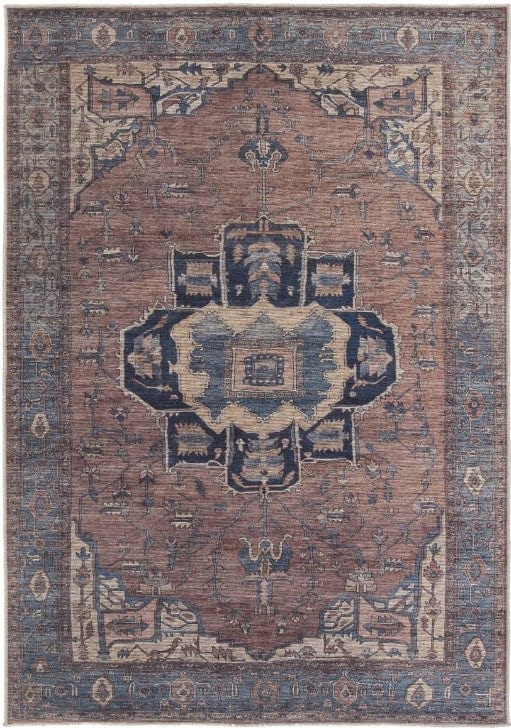 Area Rugs Jaipur Living - Vindage VIN05 - Washable Rug Jaipur Living