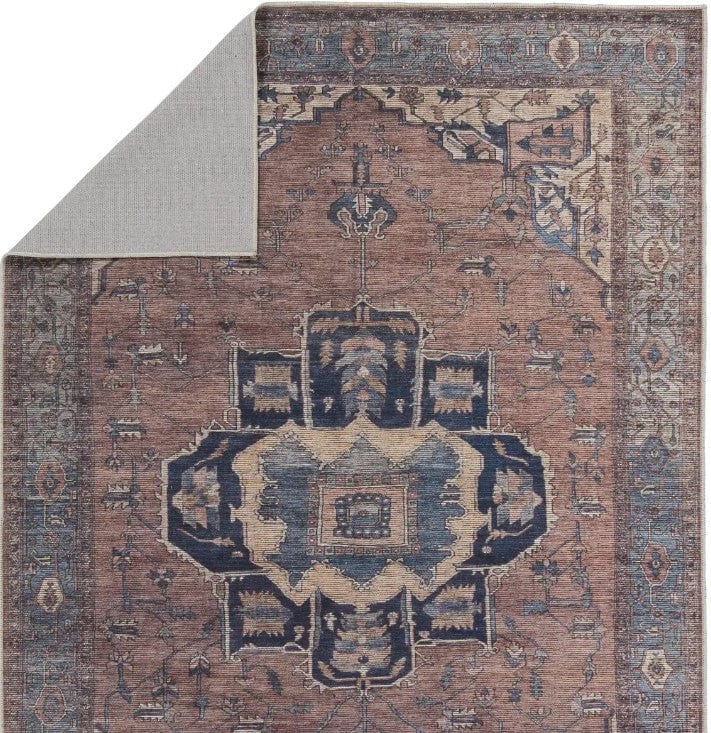 Area Rugs Jaipur Living - Vindage VIN05 - Washable Rug Jaipur Living