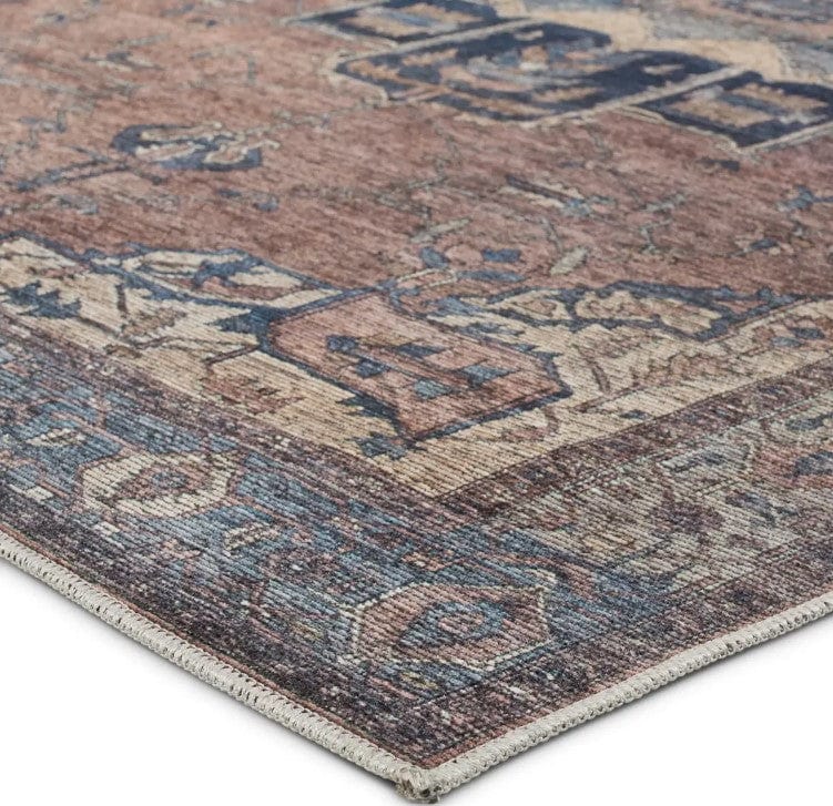 Area Rugs Jaipur Living - Vindage VIN05 - Washable Rug Jaipur Living