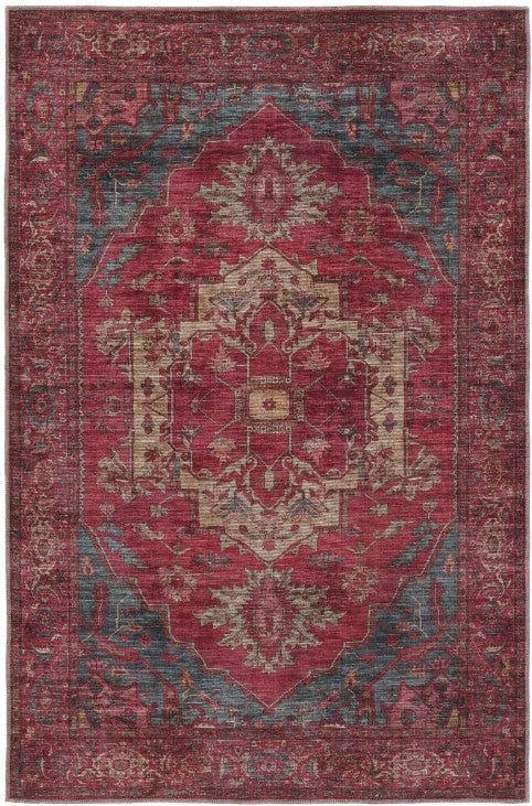 Area Rugs Jaipur Living - Vindage VIN06 - Washable Rug Jaipur Living